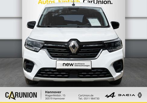Renault Kangoo, 2023