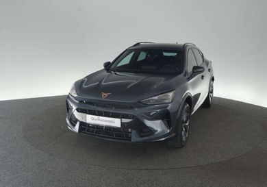 Cupra Formentor, 2025