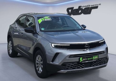 Opel Mokka, 2023 3
