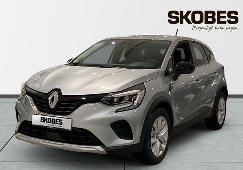 Renault Captur, 2023