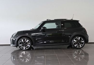 MINI Cooper, 2024