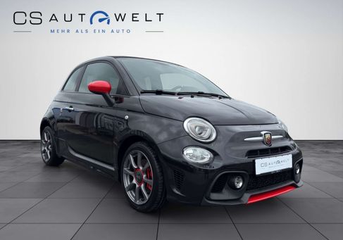 Abarth 595C, 2019 2