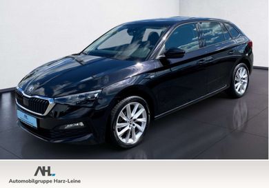 Skoda Scala, 2023