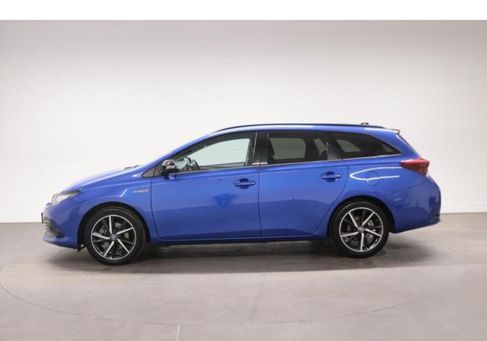 Toyota Auris, 2018 2