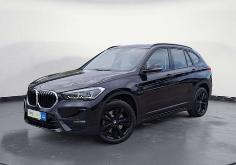 BMW X1, 2022 2
