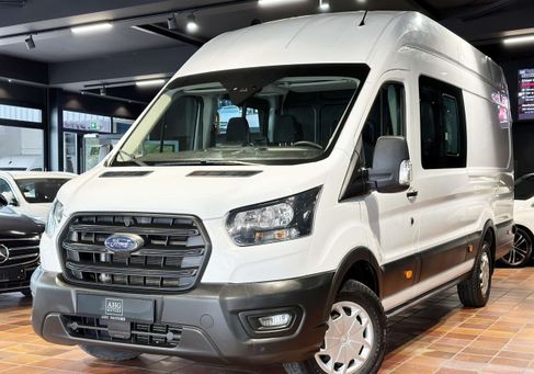 Ford Transit, 2023