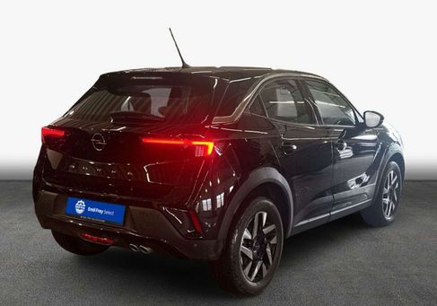 Opel Mokka, 2024 2