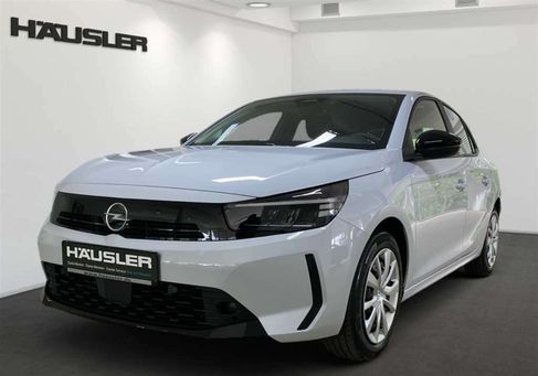 Opel Corsa, 2026 3