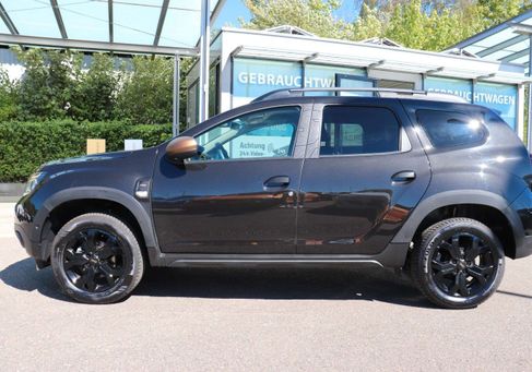 Dacia Duster, 2024