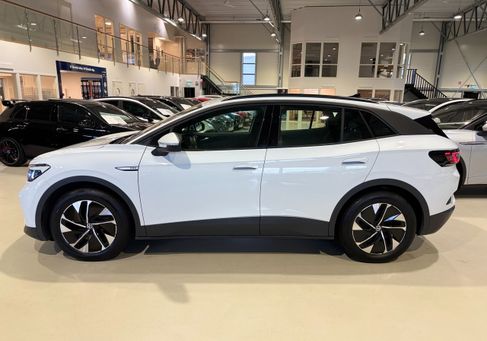 Volkswagen ID.4, 2023