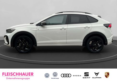 Volkswagen Taigo, 2025