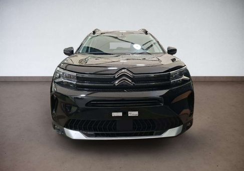 Citroën C5 Aircross, 2025 3