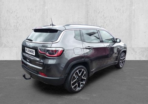 Jeep Compass, 2020 2