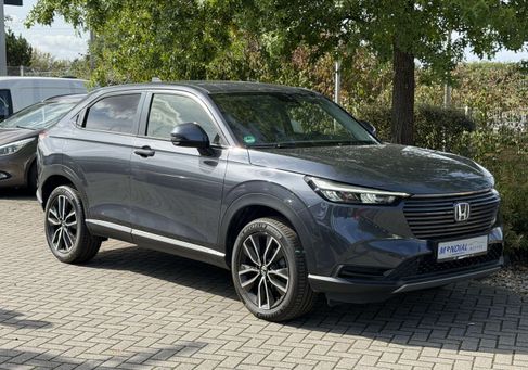 Honda HR-V, 2023 2
