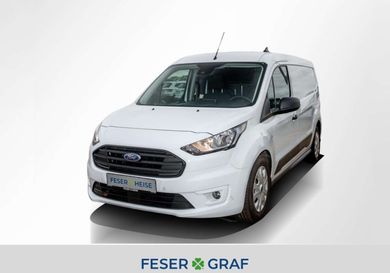 Ford Transit Connect, 2022