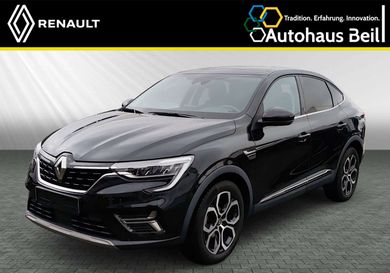 Renault Arkana, 2024