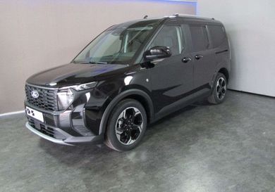 Ford Tourneo Courier, 2025