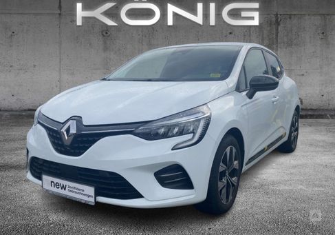 Renault Clio, 2023