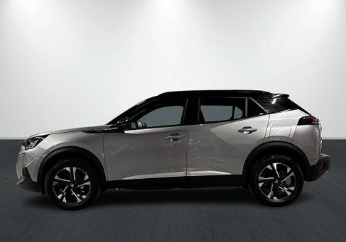 Peugeot 2008, 2023 2