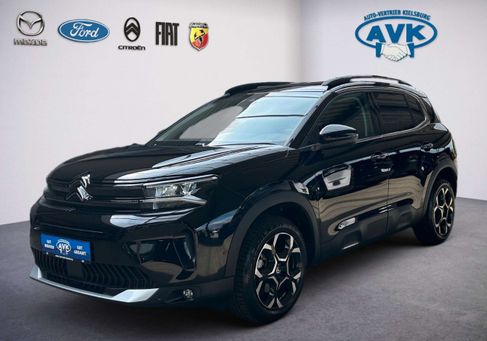 Citroën C5 Aircross, 2025 2