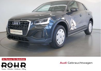 Audi Q2, 2023