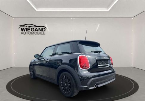 MINI Cooper, 2023