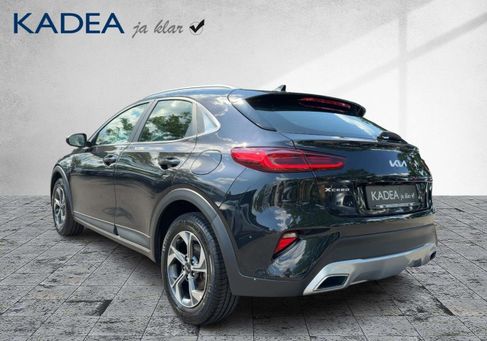 Kia XCeed, 2021
