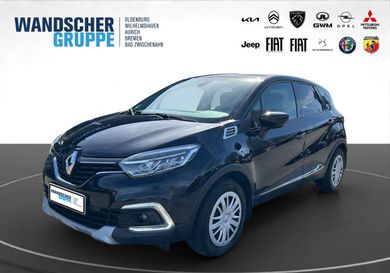 Renault Captur, 2019