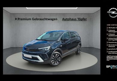 Opel Crossland X, 2023