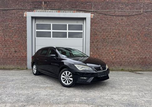 Seat Leon, 2019