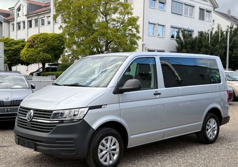 Volkswagen T6 Transporter, 2020