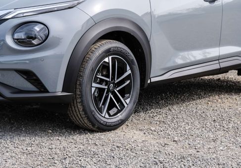 Nissan Juke, 2026 3