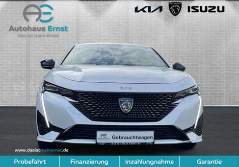 Peugeot 308, 2023