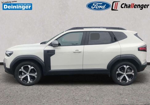 Dacia Duster, 2024 3