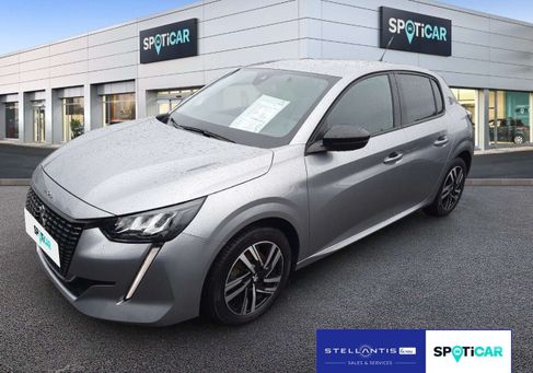 Peugeot 208, 2023