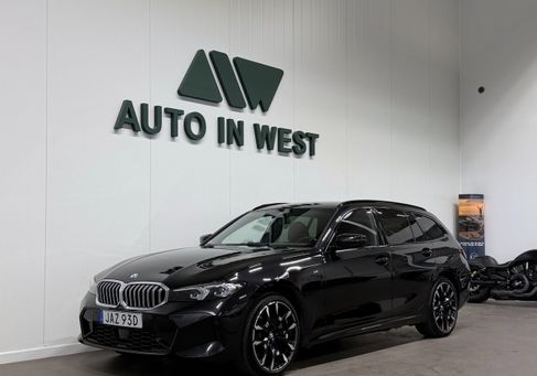 BMW 330, 2025