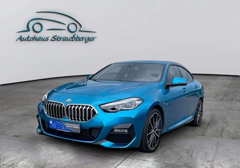 BMW 218, 2024 2