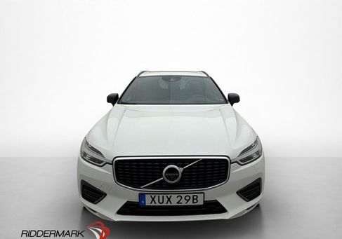 Volvo XC60, 2020