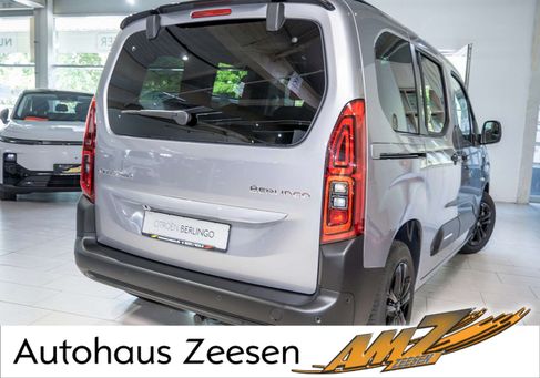 Citroën Berlingo, 2026 3