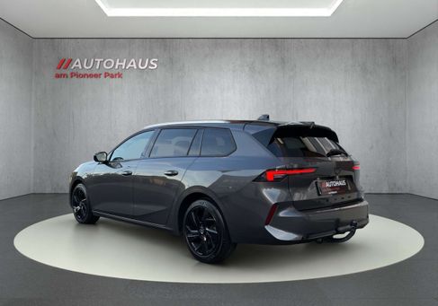 Opel Astra, 2023