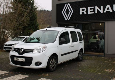 Renault Kangoo, 2019