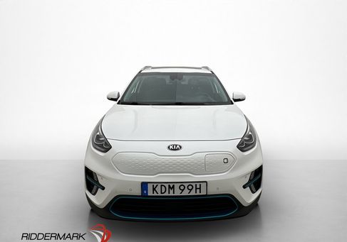 Kia Niro, 2021