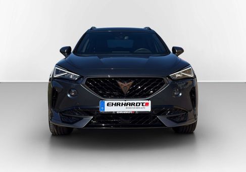 Cupra Formentor, 2024
