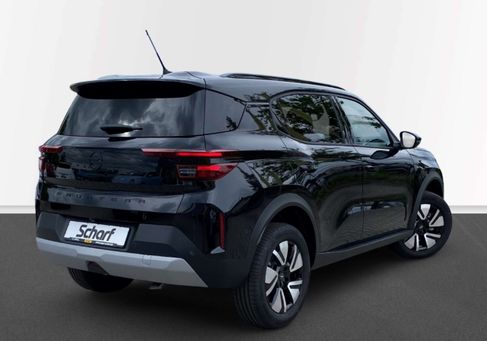Opel Frontera, 2026