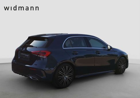 Mercedes-Benz A 250, 2019
