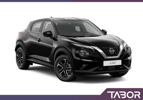 Nissan Juke, 2025
