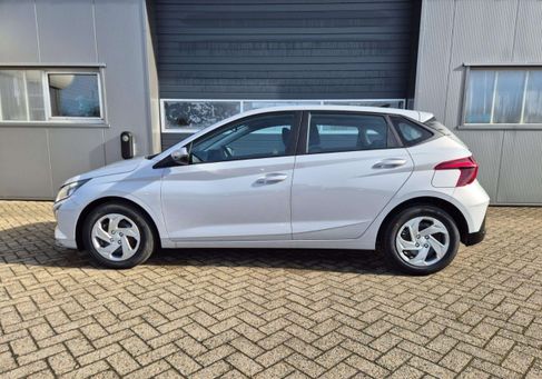 Hyundai i20, 2026 2