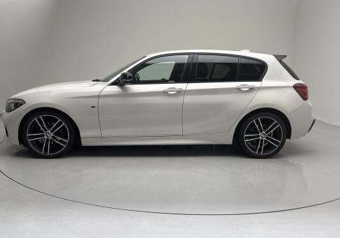 BMW 118, 2019 2
