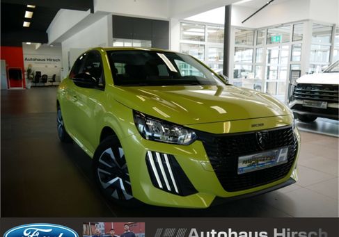 Peugeot 208, 2025 3