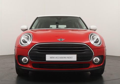 MINI Cooper D Clubman, 2021